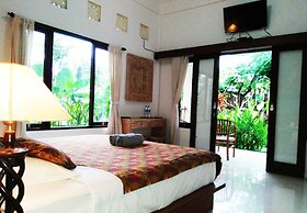 Arimba Resort Ubud