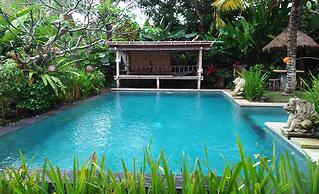 Arimba Resort Ubud