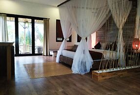 Arimba Resort Ubud