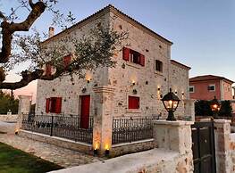 Agro Art Boutique & Luxury Villas