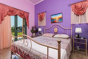 Agro Art Boutique & Luxury Villas