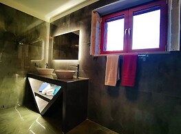 Agro Art Boutique & Luxury Villas