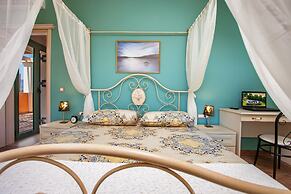 Agro Art Boutique & Luxury Villas