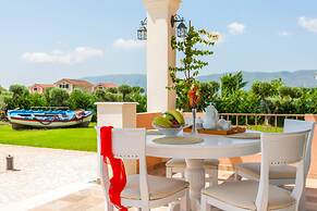 Agro Art Boutique & Luxury Villas