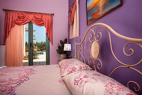 Agro Art Boutique & Luxury Villas