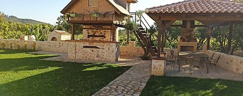 Agro Art Boutique & Luxury Villas