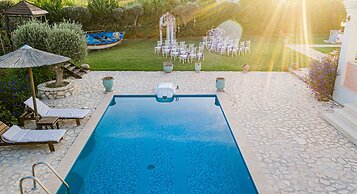 Agro Art Boutique & Luxury Villas