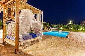 Agro Art Boutique & Luxury Villas