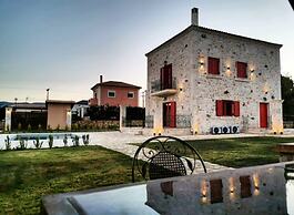 Agro Art Boutique & Luxury Villas