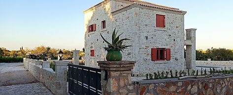 Agro Art Boutique & Luxury Villas