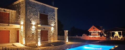 Agro Art Boutique & Luxury Villas