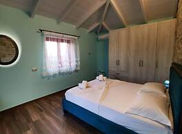 Agro Art Boutique & Luxury Villas