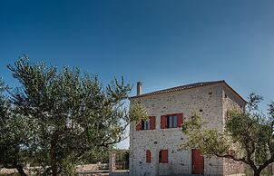 Agro Art Boutique & Luxury Villas