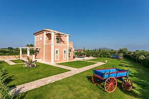 Agro Art Boutique & Luxury Villas