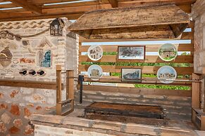 Agro Art Boutique & Luxury Villas