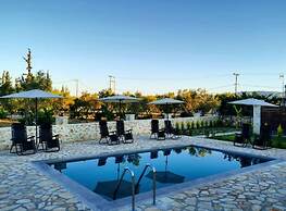 Agro Art Boutique & Luxury Villas