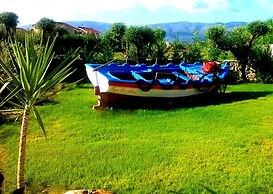 Agro Art Boutique & Luxury Villas