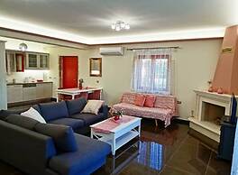 Agro Art Boutique & Luxury Villas