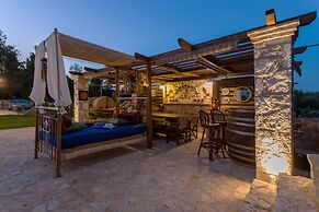 Agro Art Boutique & Luxury Villas