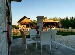 Agro Art Boutique & Luxury Villas