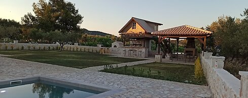 Agro Art Boutique & Luxury Villas