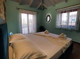 Agro Art Boutique & Luxury Villas