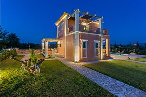 Agro Art Boutique & Luxury Villas