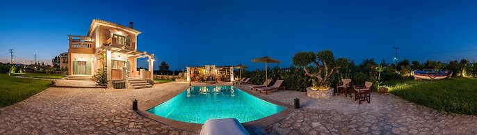 Agro Art Boutique & Luxury Villas