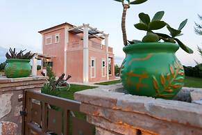 Agro Art Boutique & Luxury Villas