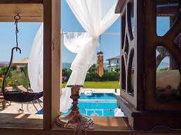 Agro Art Boutique & Luxury Villas