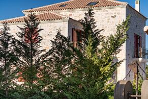 Agro Art Boutique & Luxury Villas