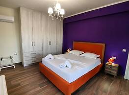 Agro Art Boutique & Luxury Villas