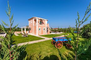 Agro Art Boutique & Luxury Villas