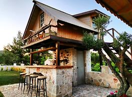 Agro Art Boutique & Luxury Villas