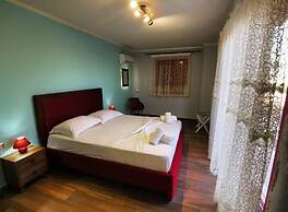 Agro Art Boutique & Luxury Villas