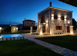 Agro Art Boutique & Luxury Villas