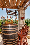 Agro Art Boutique & Luxury Villas