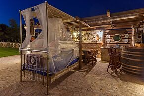 Agro Art Boutique & Luxury Villas