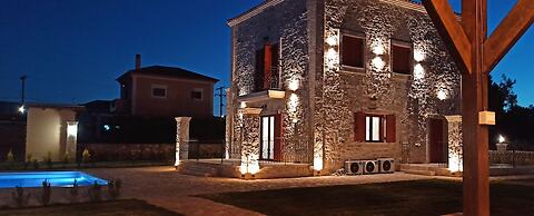 Agro Art Boutique & Luxury Villas