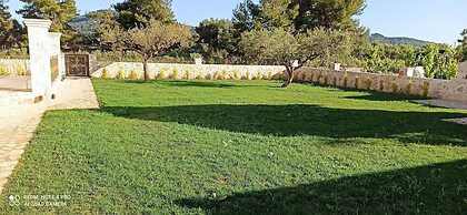 Agro Art Boutique & Luxury Villas