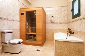 Agro Art Boutique & Luxury Villas