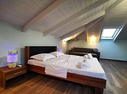 Agro Art Boutique & Luxury Villas