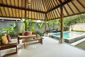 Dedary Resort & Spa Ubud by Ini Vie Hospitality
