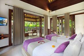 Dedary Resort & Spa Ubud by Ini Vie Hospitality