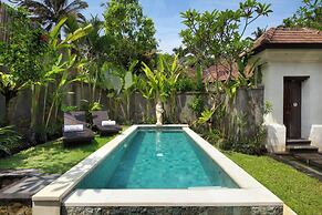 Dedary Resort Ubud by Ini Vie Hospitality