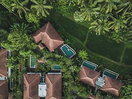 Dedary Resort & Spa Ubud by Ini Vie Hospitality
