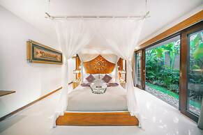 Dedary Resort & Spa Ubud by Ini Vie Hospitality