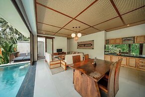 Dedary Resort & Spa Ubud by Ini Vie Hospitality