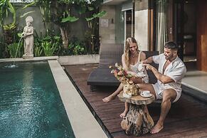 Dedary Resort & Spa Ubud by Ini Vie Hospitality