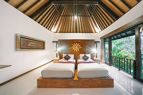 Dedary Resort & Spa Ubud by Ini Vie Hospitality